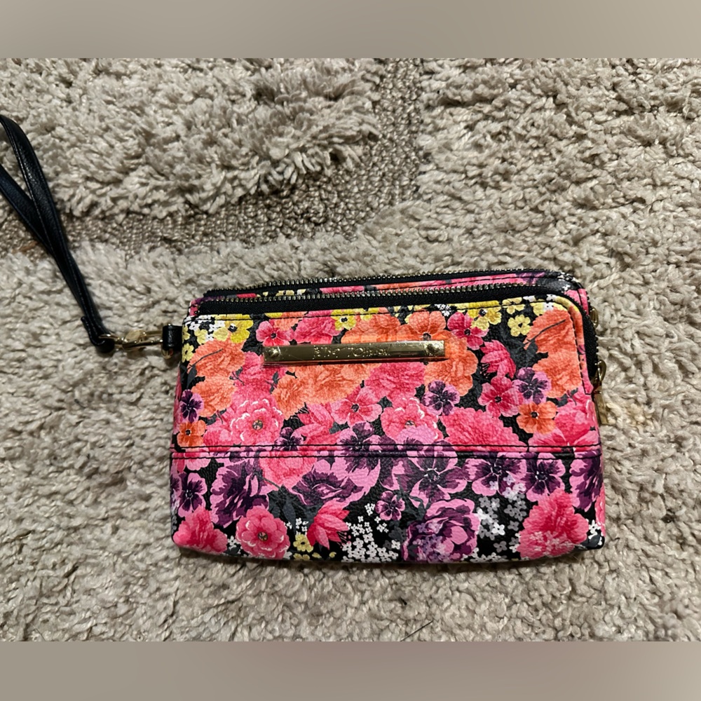 Betsey Johnson bag